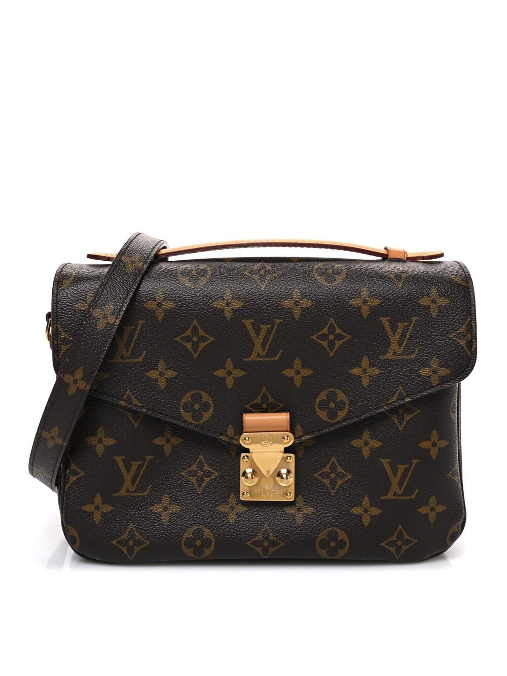 Louis Vuitton Pochette Metis #314499L19B